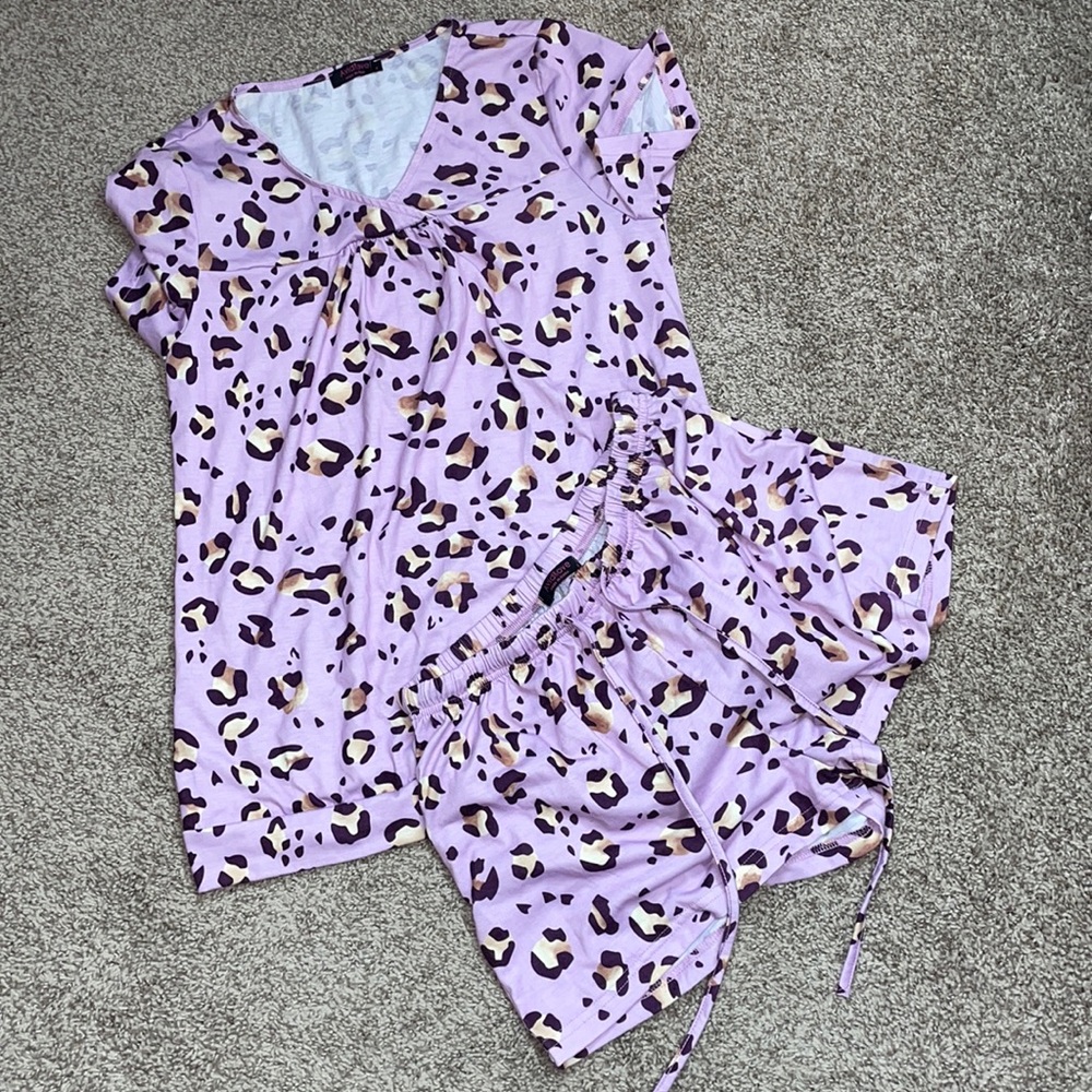 Avidlove Pajama Set - Picture 3 of 14